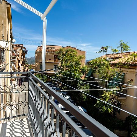 الشقق الفندقية كاستلبونوفي  Porta San Paolo House المظهر الخارجي الصورة