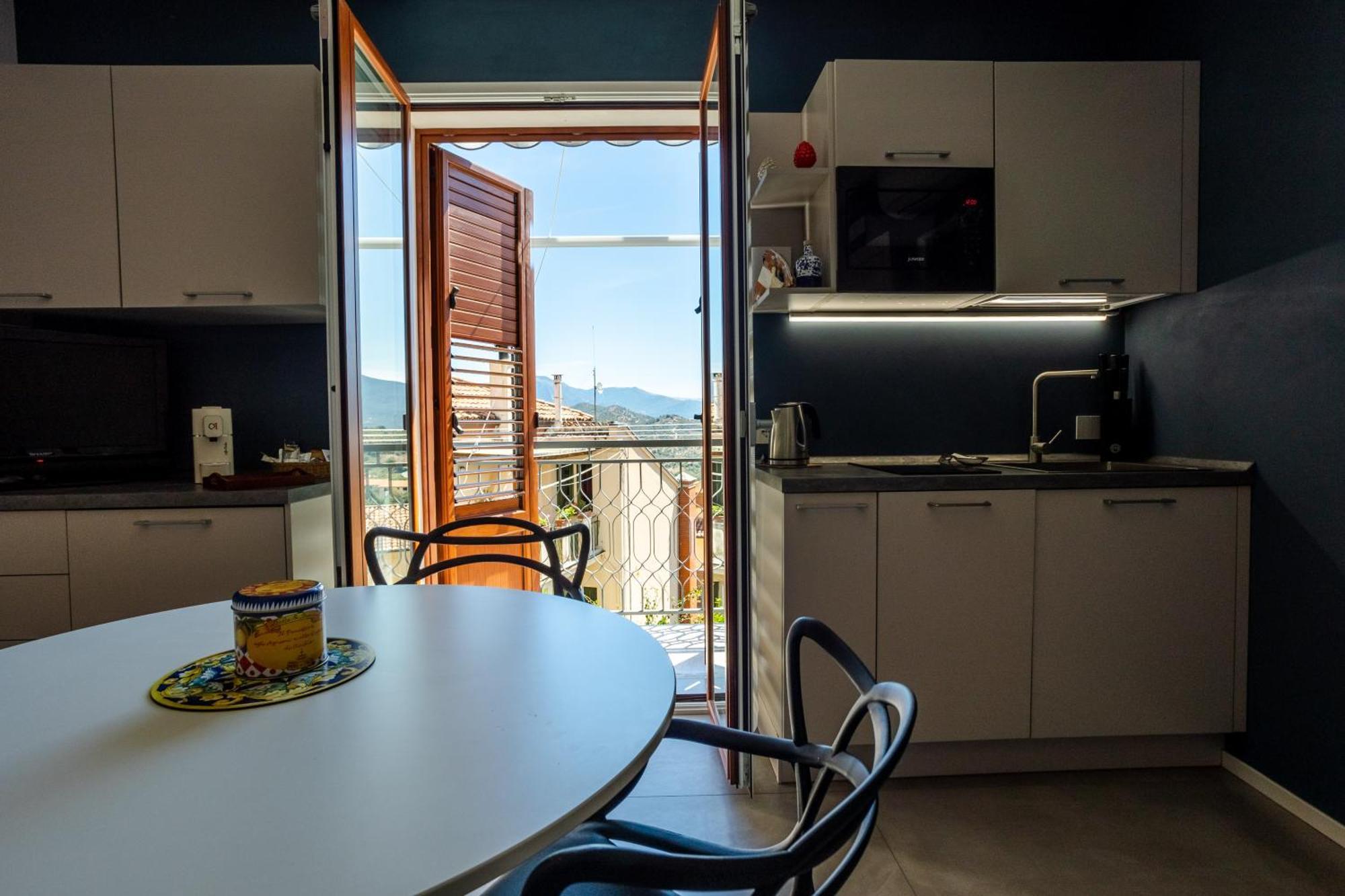 الشقق الفندقية كاستلبونوفي  Porta San Paolo House المظهر الخارجي الصورة