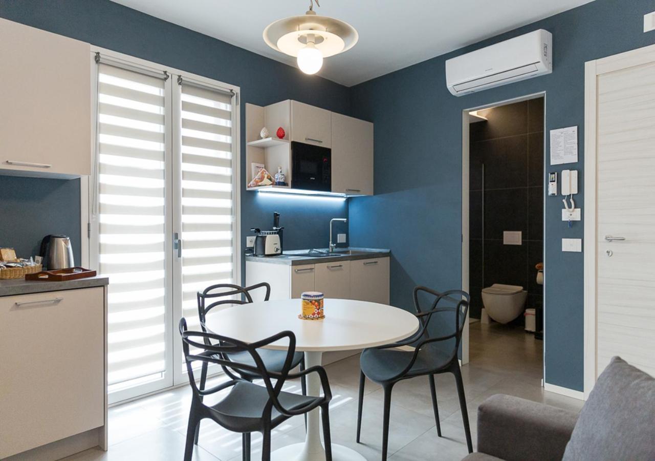 الشقق الفندقية كاستلبونوفي  Porta San Paolo House المظهر الخارجي الصورة